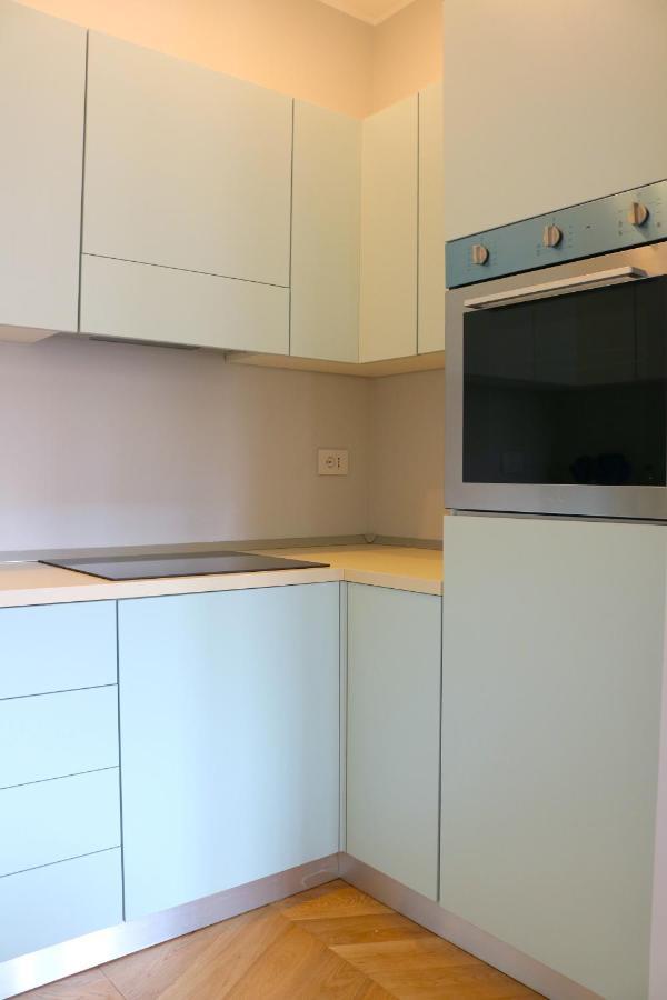 Apartamento Via Savona Location Milán